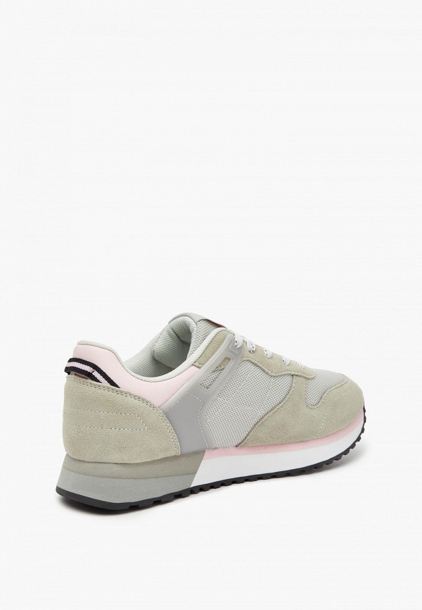 фото Кроссовки mascotte