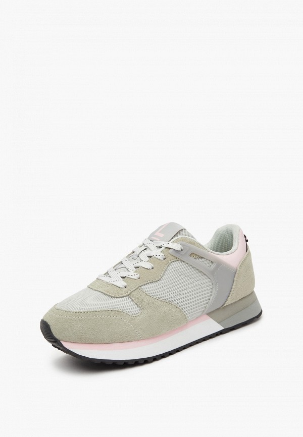 фото Кроссовки mascotte