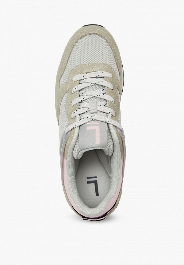 фото Кроссовки mascotte