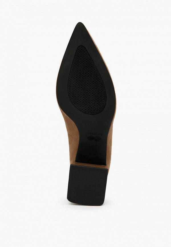 фото Туфли mascotte