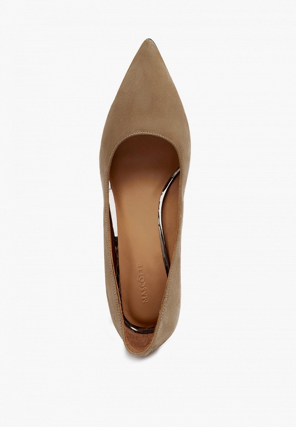 фото Туфли mascotte