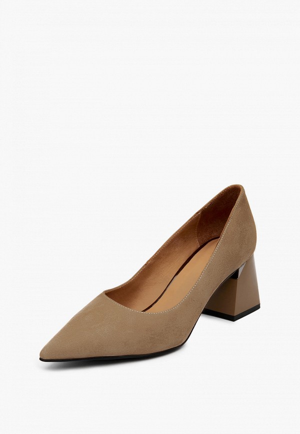 фото Туфли mascotte