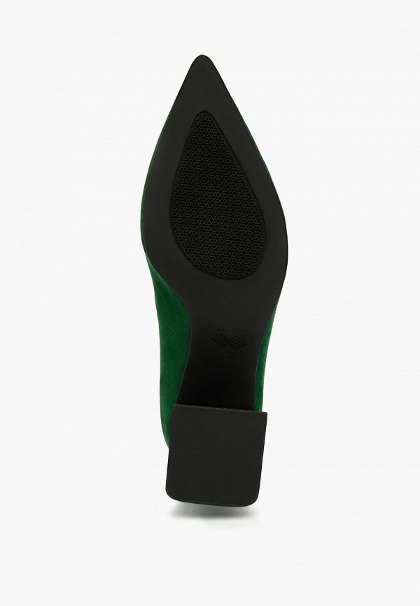 фото Туфли mascotte