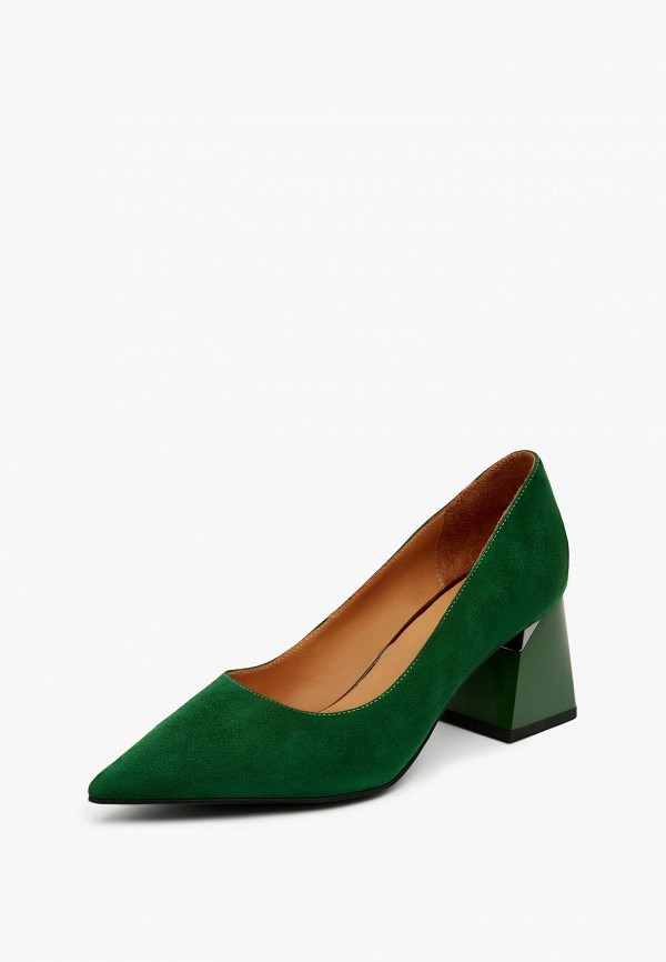 фото Туфли mascotte