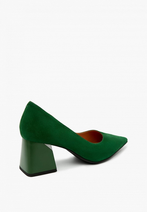 фото Туфли mascotte