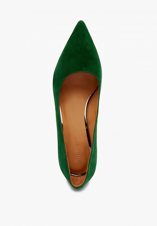 фото Туфли mascotte