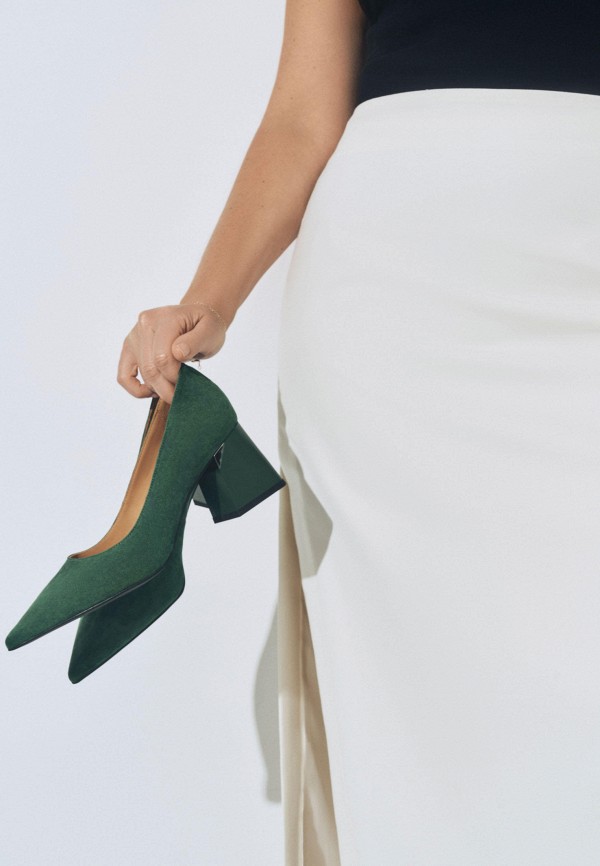 фото Туфли mascotte