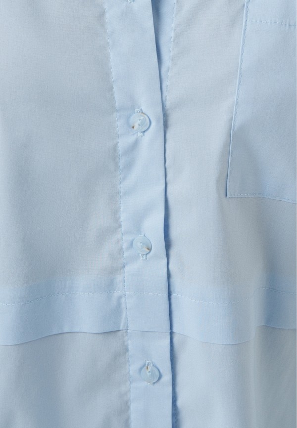 фото Рубашка minaku