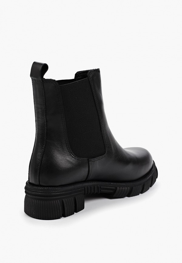 фото Ботинки valeani