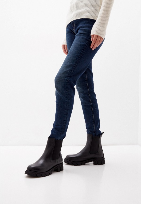 фото Ботинки valeani