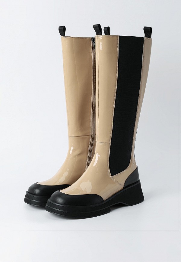 фото Сапоги mitica luna