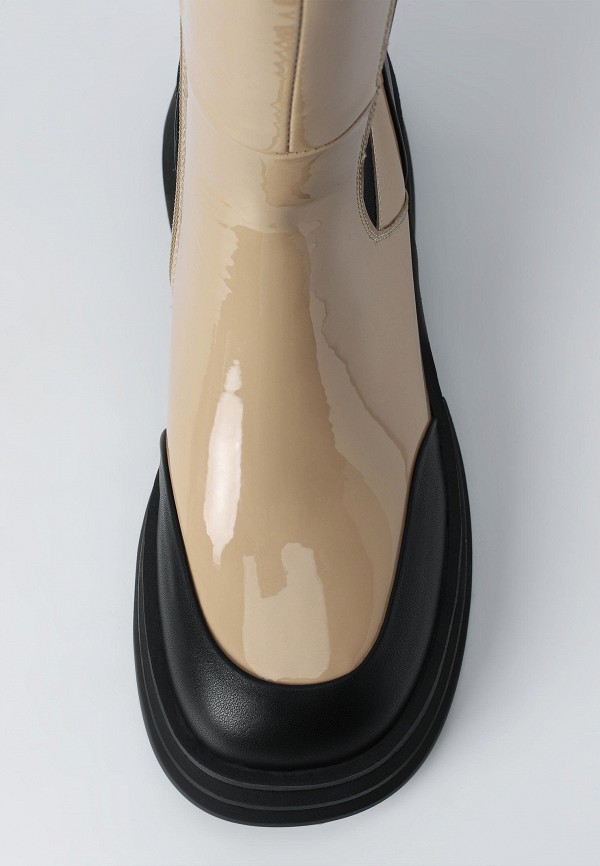 фото Сапоги mitica luna