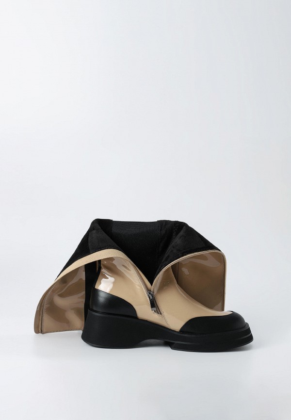 фото Сапоги mitica luna