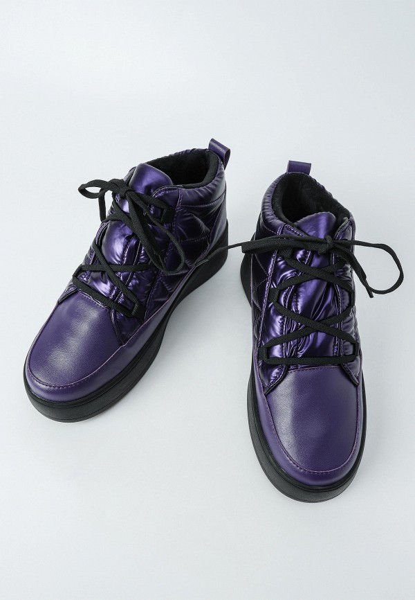 фото Ботинки la giostra