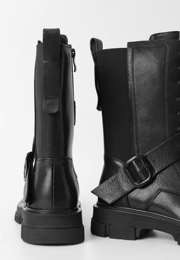 фото Ботинки nominee