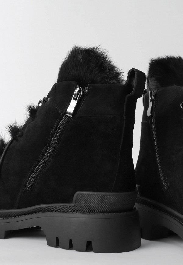 фото Ботинки mitica luna