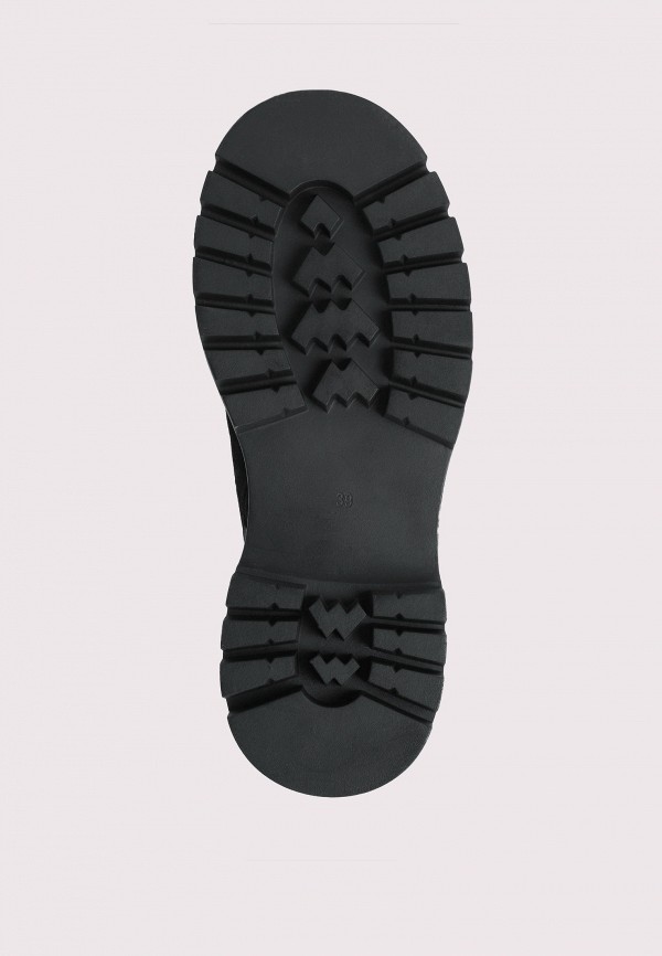 фото Ботинки mitica luna