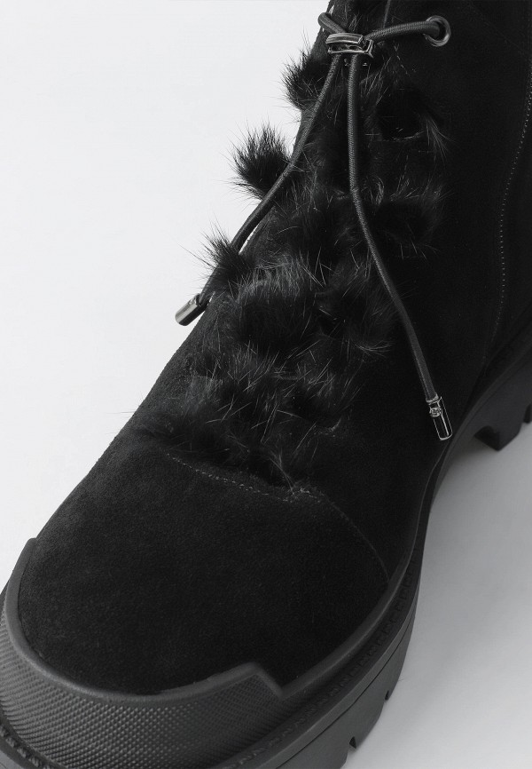 фото Ботинки mitica luna