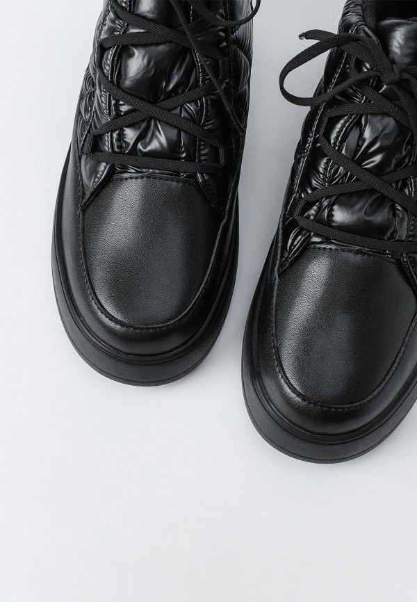 фото Ботинки la giostra