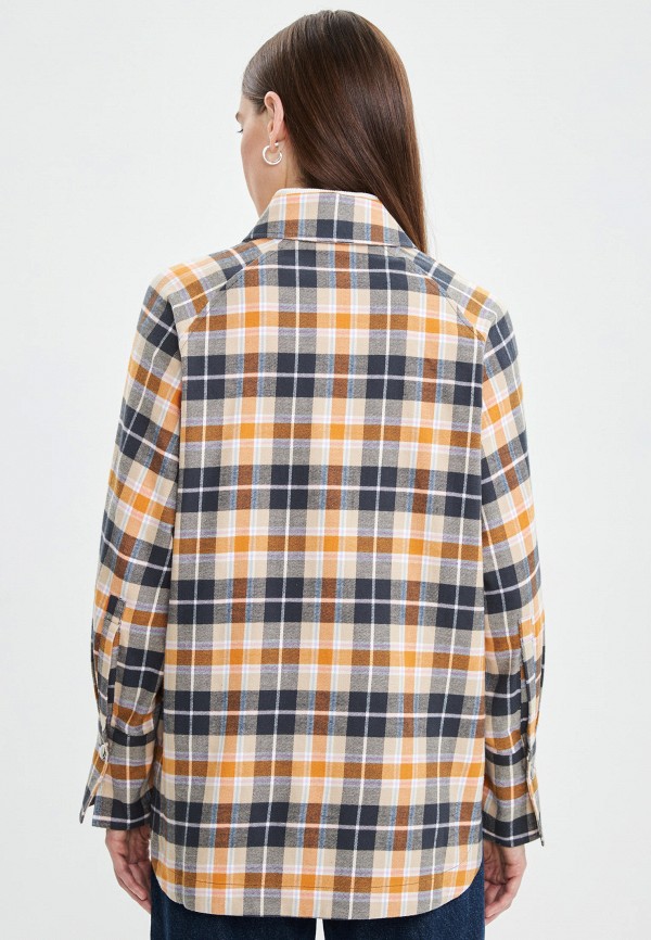 фото Рубашка zarina