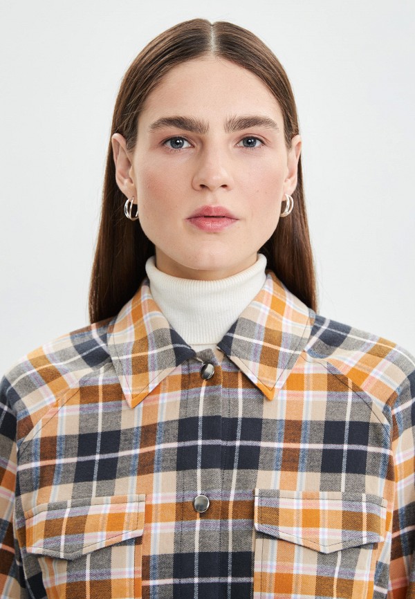 фото Рубашка zarina