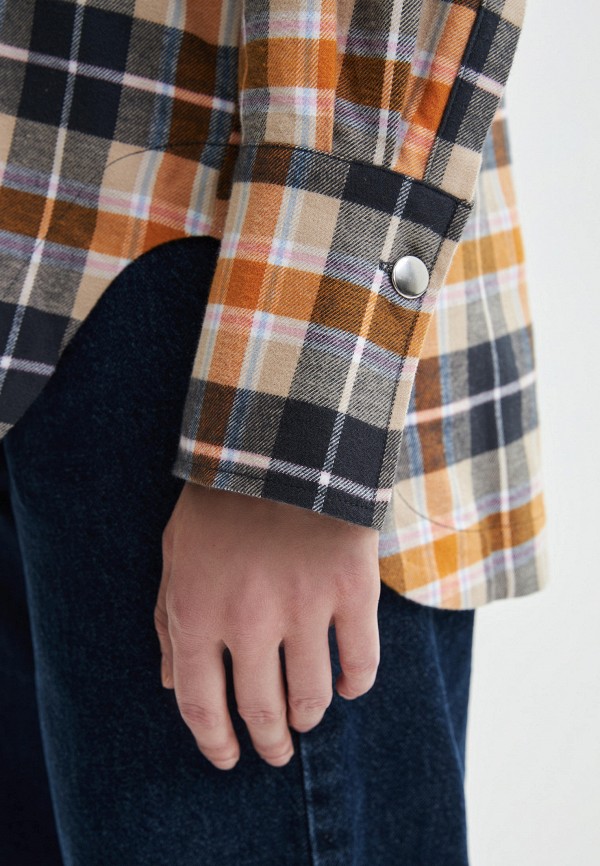 фото Рубашка zarina