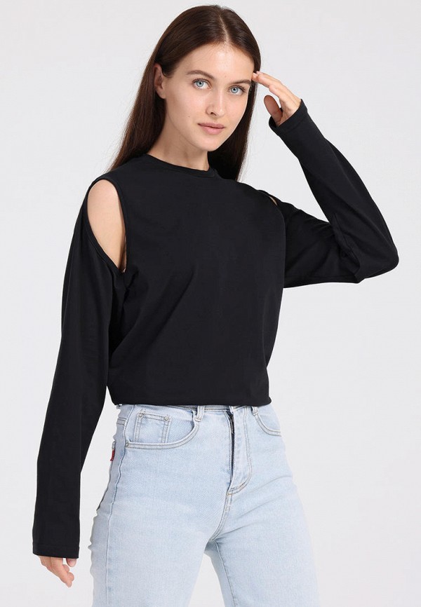 фото Лонгслив апрель