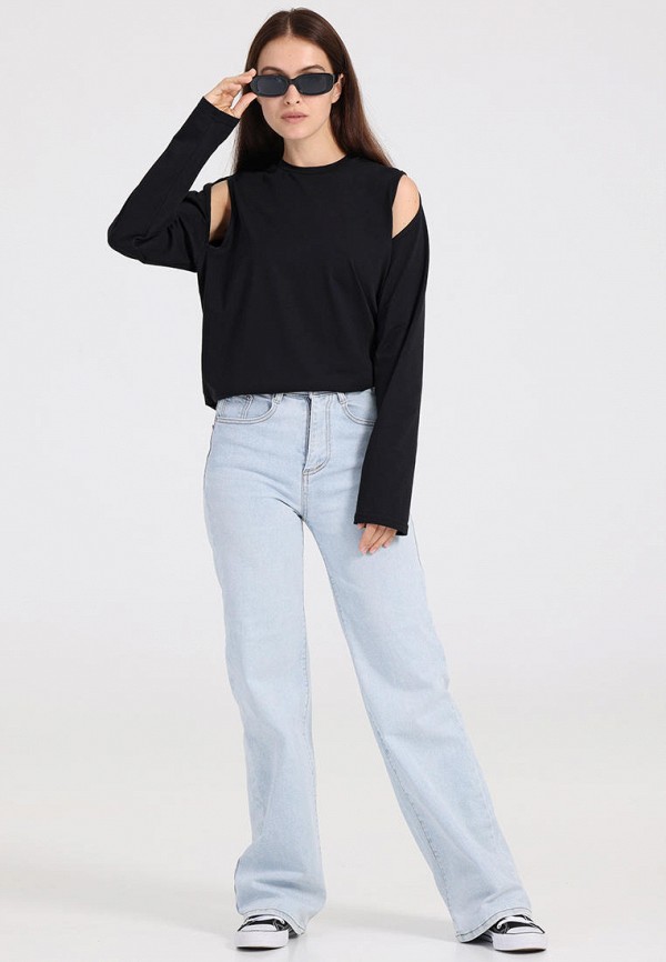 фото Лонгслив апрель