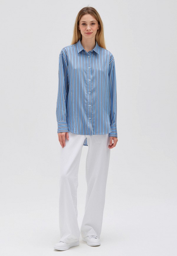 фото Рубашка envylab