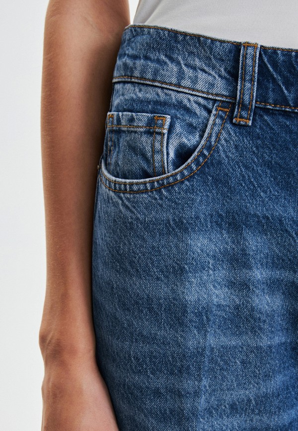 фото Джинсы zarina