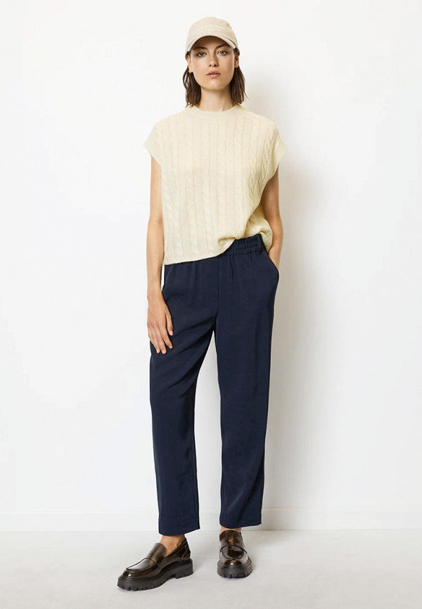 фото Жилет marc o'polo