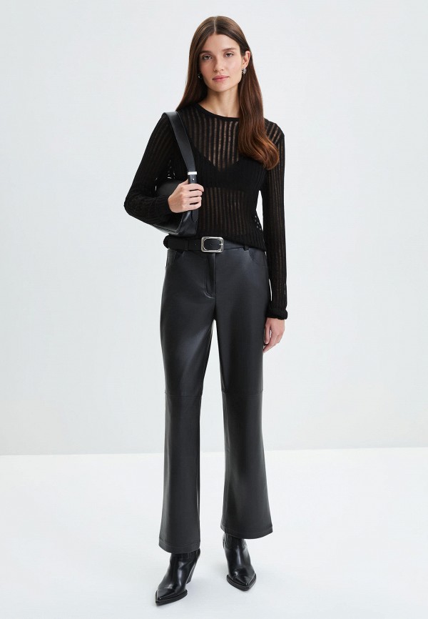 фото Брюки zarina