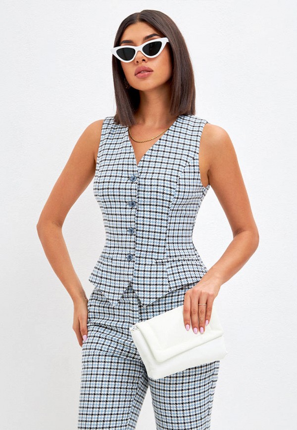 фото Жилет sandrine