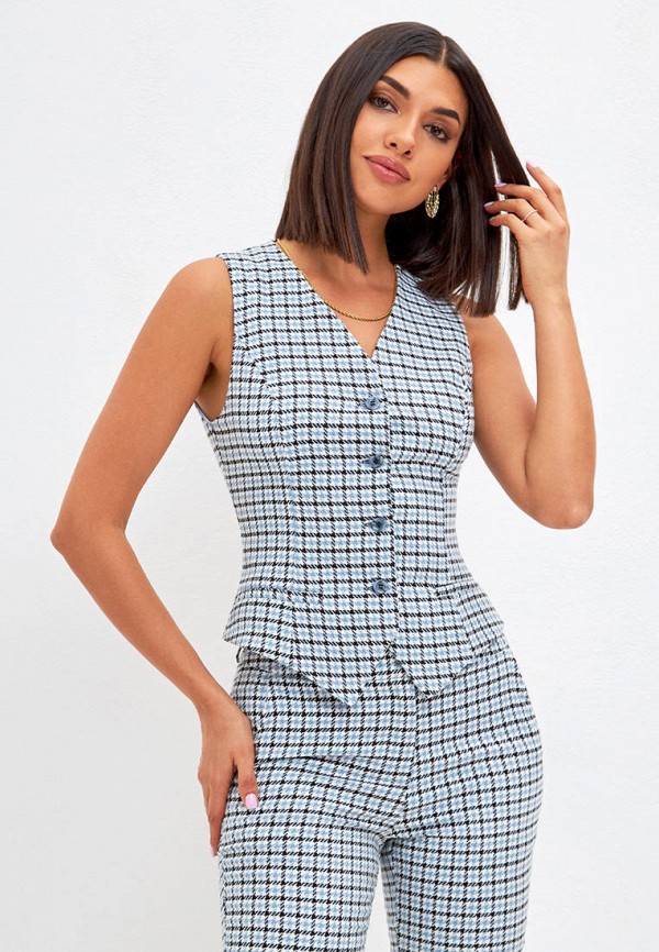 фото Жилет sandrine