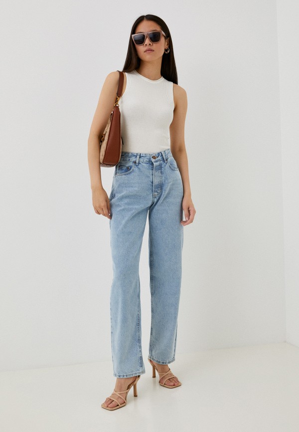 фото Джинсы zarina