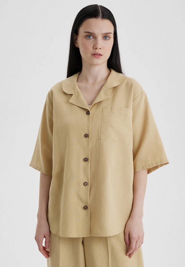 фото Рубашка loomknits