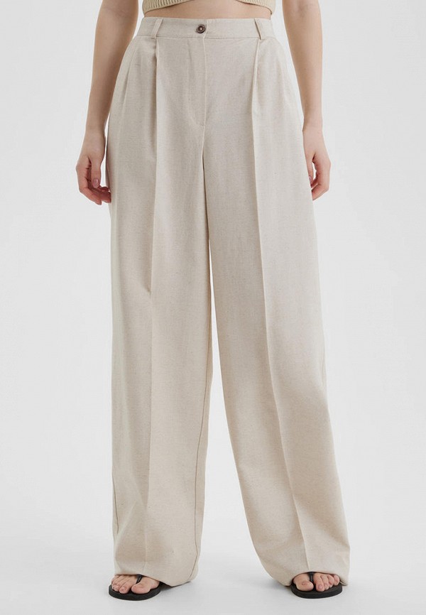 фото Брюки loomknits