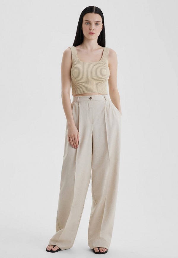 фото Брюки loomknits