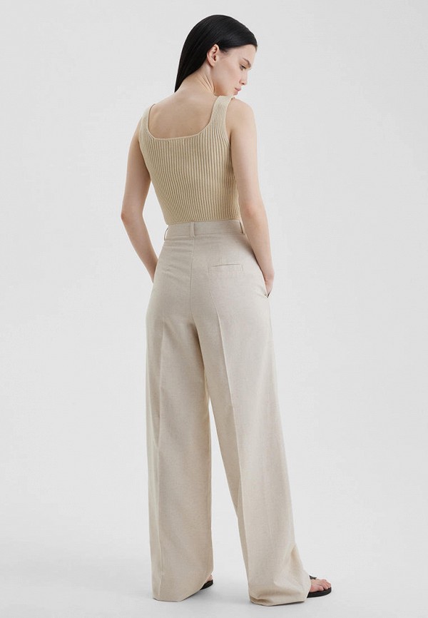 фото Брюки loomknits