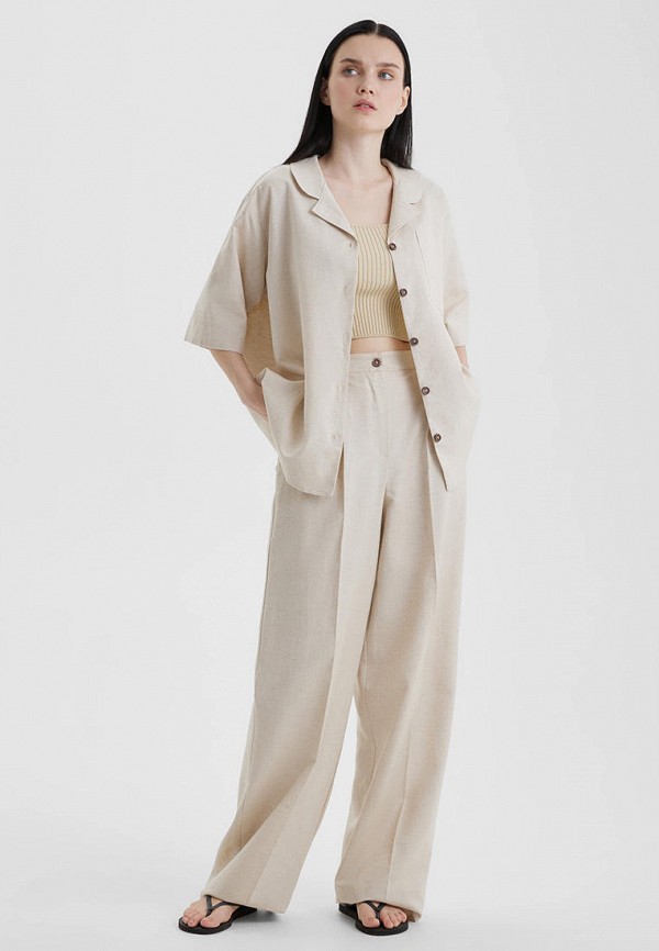 фото Брюки loomknits