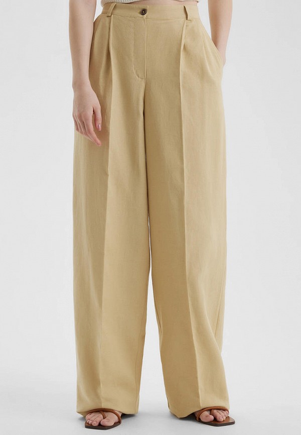 фото Брюки loomknits