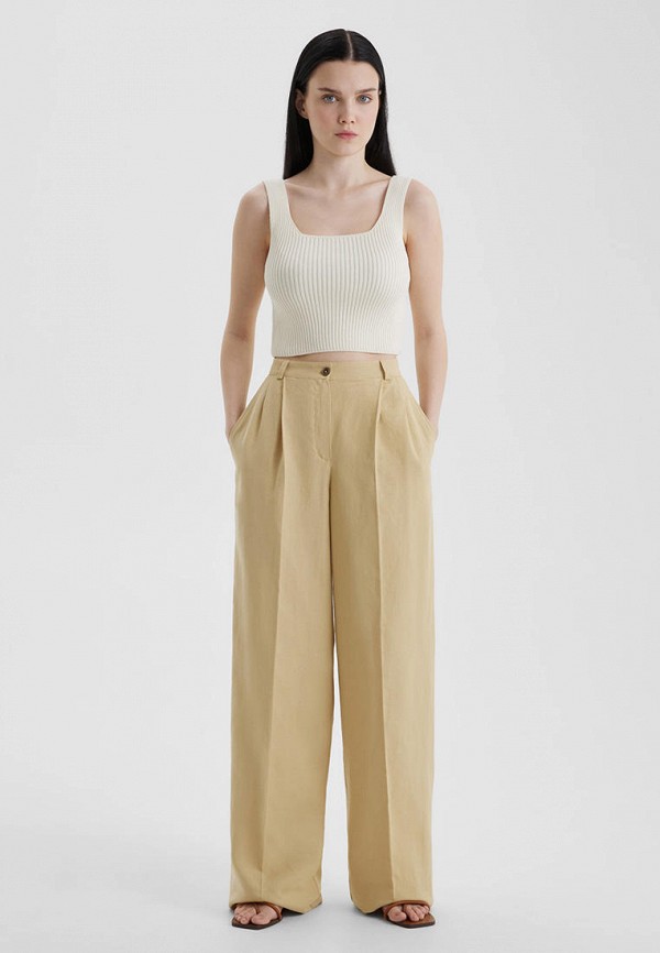 фото Брюки loomknits