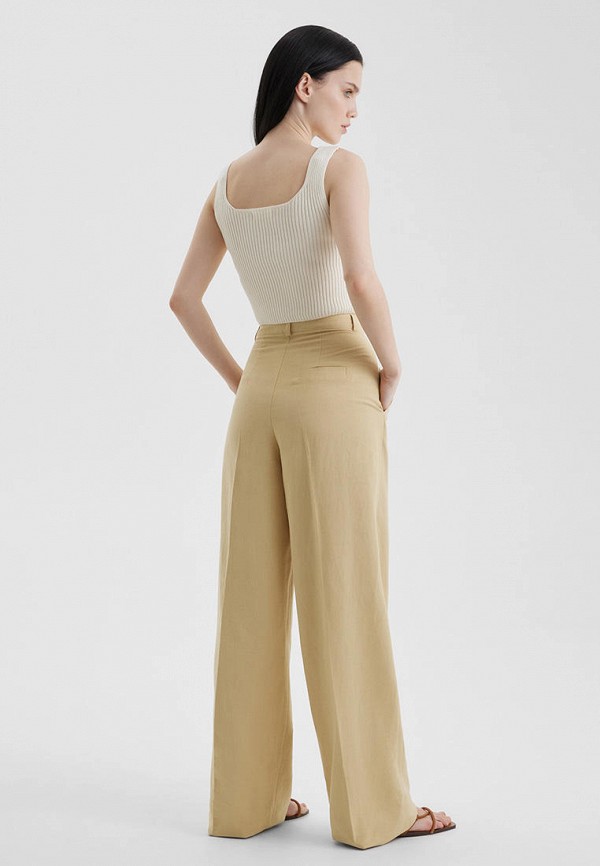 фото Брюки loomknits