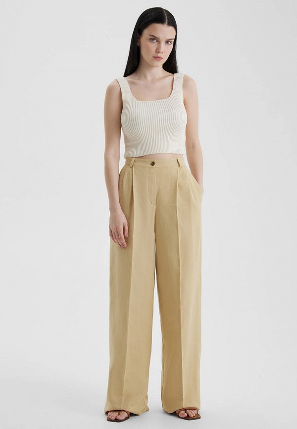 фото Брюки loomknits