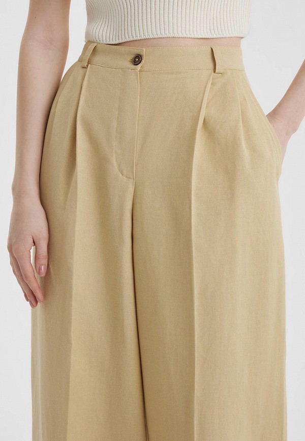 фото Брюки loomknits