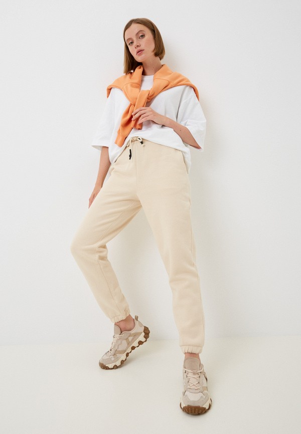 фото Брюки спортивные befree