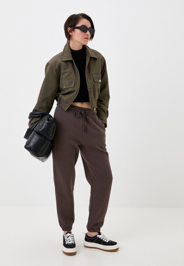 фото Брюки спортивные befree