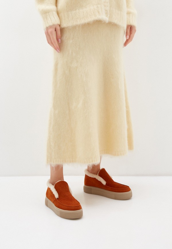 фото Ботинки nexpero