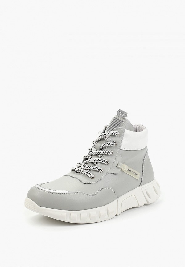 фото Ботинки nexpero