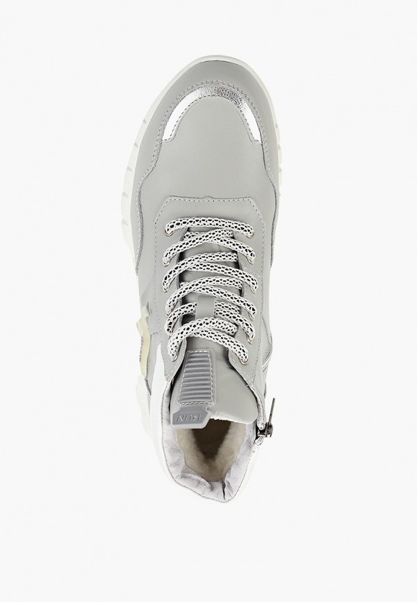 фото Ботинки nexpero